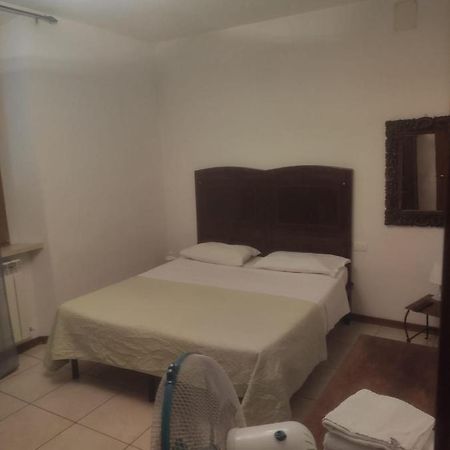 Casa Di Roberto Apartment Siena Luaran gambar