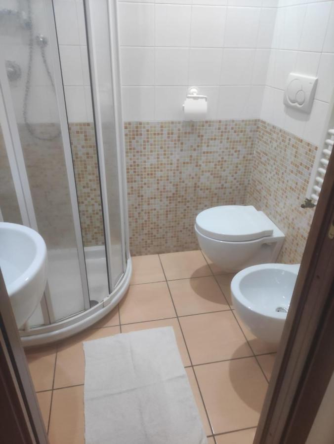 Casa Di Roberto Apartment Siena Luaran gambar