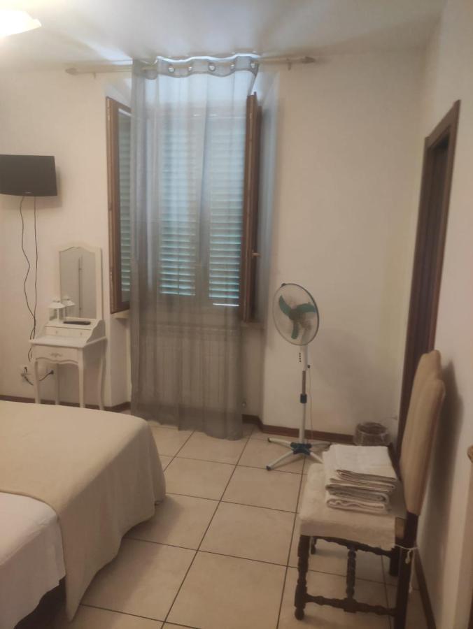 Casa Di Roberto Apartment Siena Luaran gambar