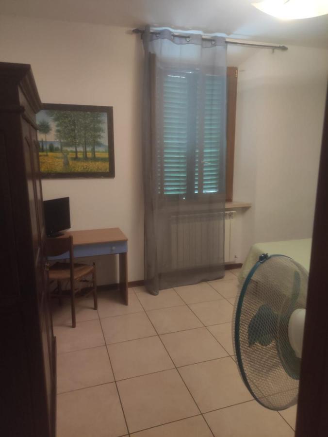 Casa Di Roberto Apartment Siena Luaran gambar