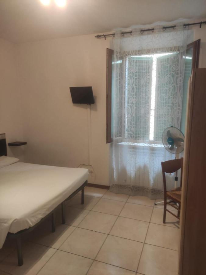 Casa Di Roberto Apartment Siena Luaran gambar