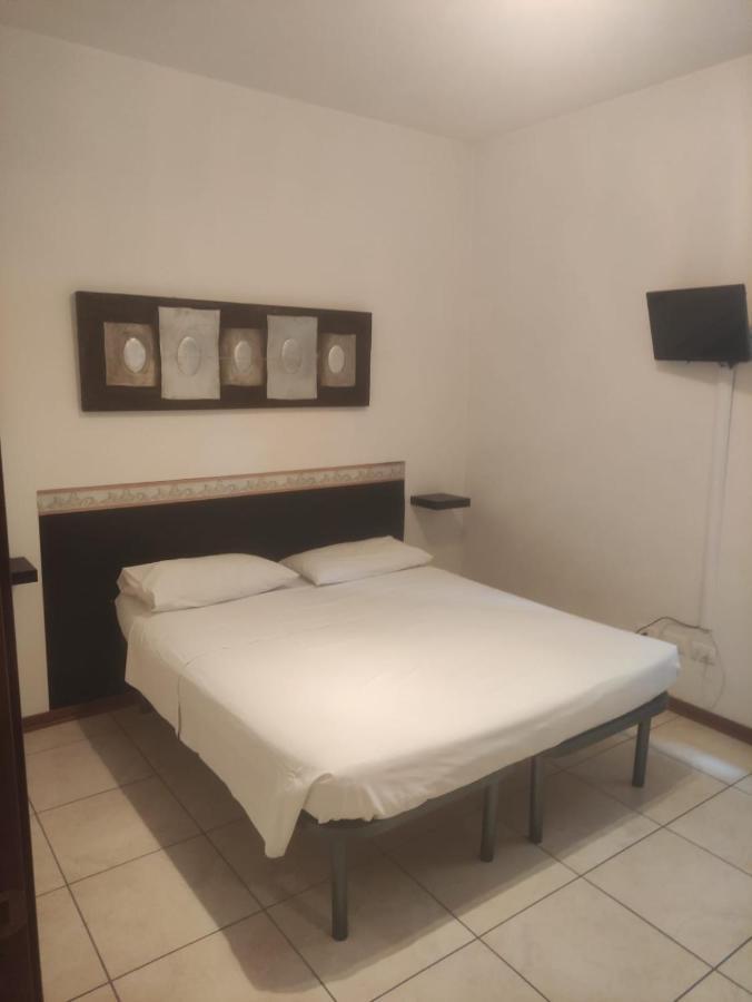 Casa Di Roberto Apartment Siena Luaran gambar