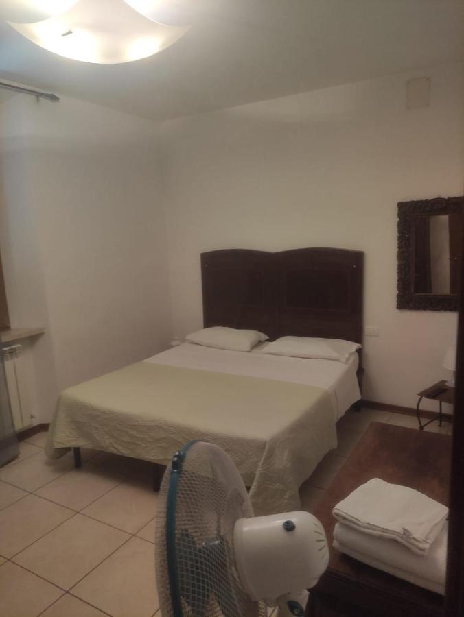 Casa Di Roberto Apartment Siena Luaran gambar