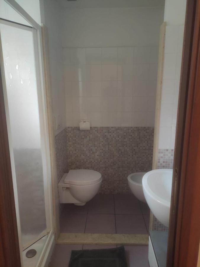 Casa Di Roberto Apartment Siena Luaran gambar
