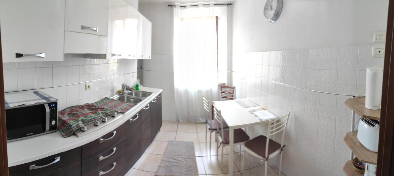 Casa Di Roberto Apartment Siena Luaran gambar