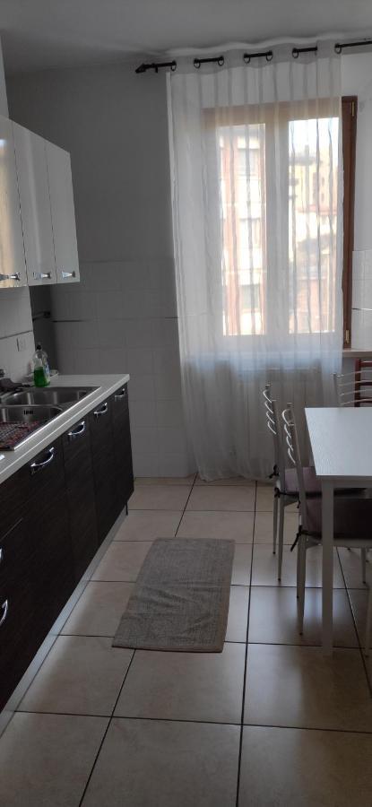Casa Di Roberto Apartment Siena Luaran gambar
